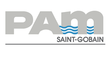 Logo Canalisation PAM