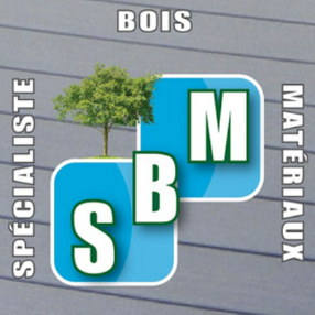 SBM company logo