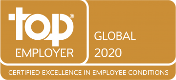 Top Employer 2020