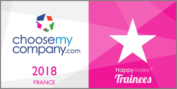 Happy Trainees 2018