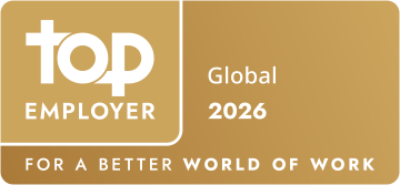 Top Employer 2026